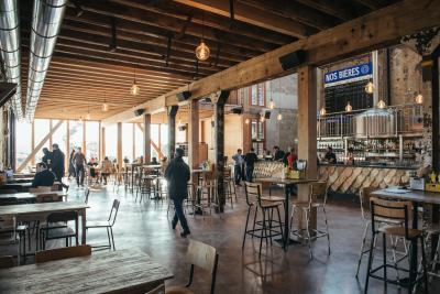 PhotoLittle Atlantique Brewery (LAB)