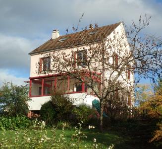 PhotoLA MAISON PERCHEE