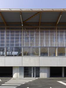 PhotoLocaux de l'Opérateur Public de Collecte de Nantes Metropole