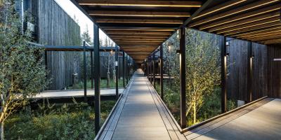 PhotoCampus Pernod Ricard University