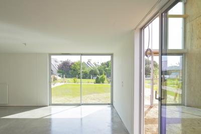 PhotoLes Maisons d'Orbigny