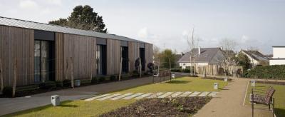 PhotoUnité Alzheimer de l'EHPAD "Foyer la Grange"