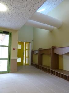 PhotoExtension du groupe scolaire Les 3 Tilleuls