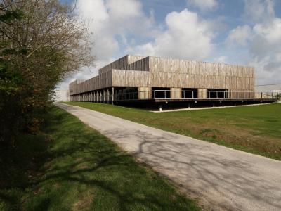 PhotoSALLE POLYVALENTE "A CAPPELA"