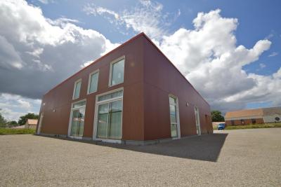 PhotoSalle Paroissiale