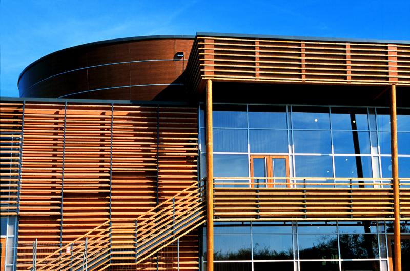 PhotoGalerie Nationale de la Forêt et du Bois - DOMPIERRE LES ORMES