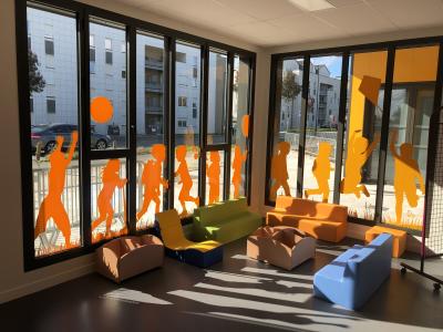 PhotoGROUPE SCOLAIRE FLORENCE ARTHAUD