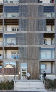 PhotoRésidence Plaisance