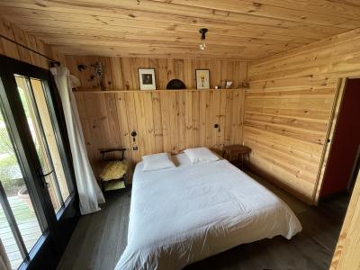 PhotoLe pin des landes dans l'habitat