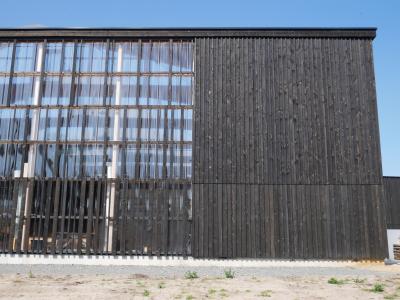 PhotoAteliers charpentier et bureaux