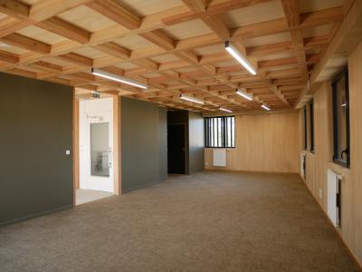 PhotoAteliers charpentier et bureaux