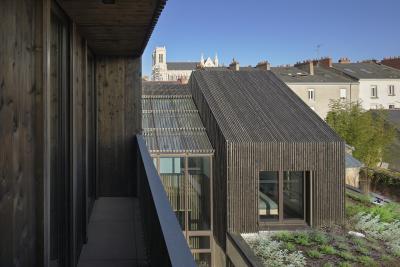 PhotoL'escale Nature en Ville