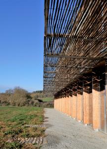 PhotoSalle de sport - Le Vigan