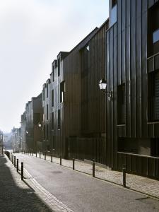 Le Domaine de Boismoreau