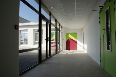 PhotoGroupe scolaire Anatole France