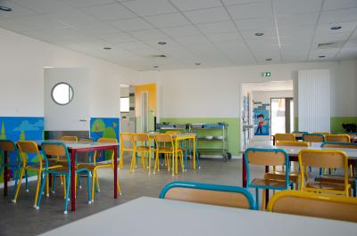 PhotoGroupe scolaire Anatole France