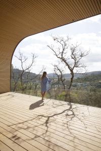 PhotoLodges à Cabrières