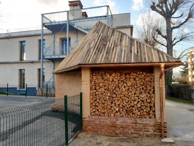PhotoLe petit grand chantier