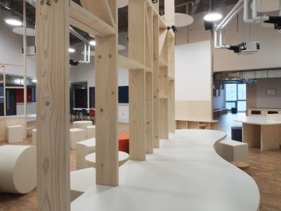 PhotoLe Tripode AUDENCIA