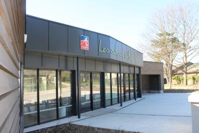 PhotoLES CABANES DU LAC