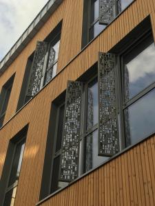 PhotoGROUPE SCOLAIRE SAINT-VINCENT-DE-PAUL