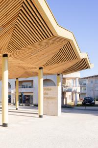 PhotoHalle couverte