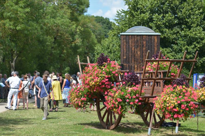 Rechercher un projet