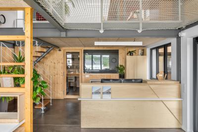PhotoBureaux Q.S.B. Lannion