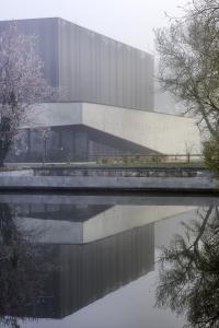 PhotoGymnase du CREPS de Bordeaux