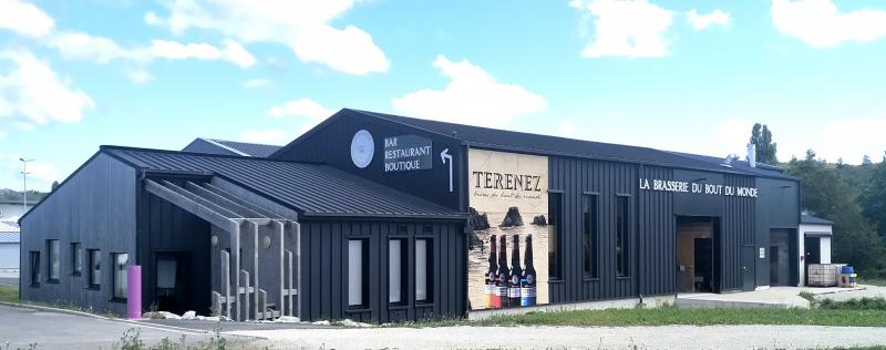 PhotoBrasserie Terenez