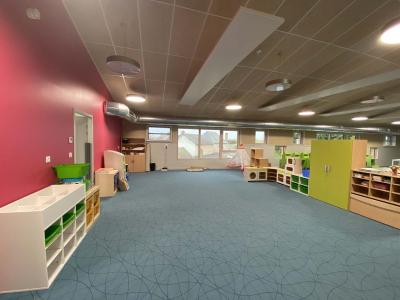 PhotoRestaurant Scolaire Loireauxence