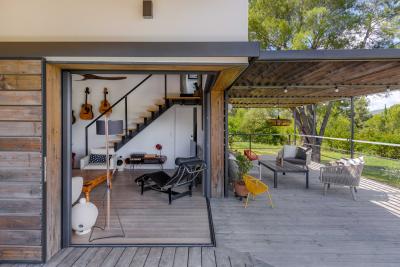 Photo2 maisons en 1