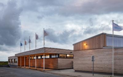 PhotoOuistreham - Centre d'activités nautiques