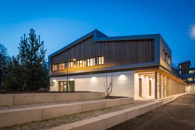 PhotoCollège Lucie Aubrac