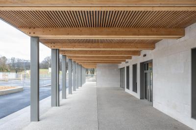 PhotoCollège Lucie Aubrac