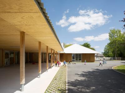 PhotoEcole du Tertre