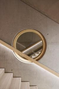 PhotoEcole d'architecture et extension - INSA Strasbourg (67)