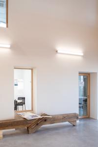 PhotoBureaux IDEA - Aménagement intérieur