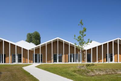 PhotoCentre de Formation Jacques Pinel
