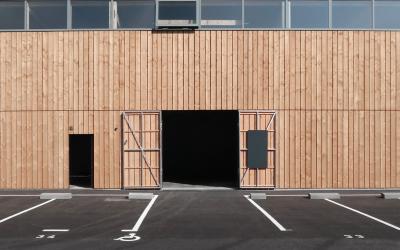 PhotoLaMA - La Maison des Artisans
