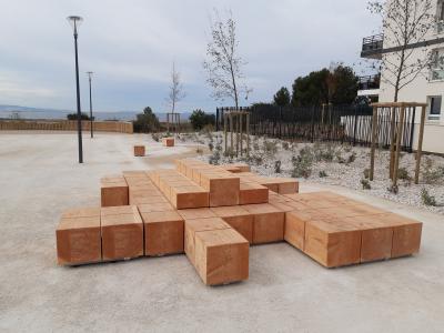 PhotoVRD et aménagement d'espaces publics