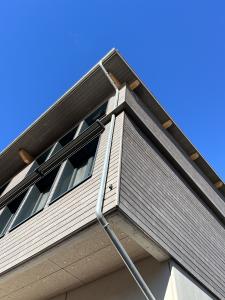 PhotoExtension de l'Ecole Regina Coeli