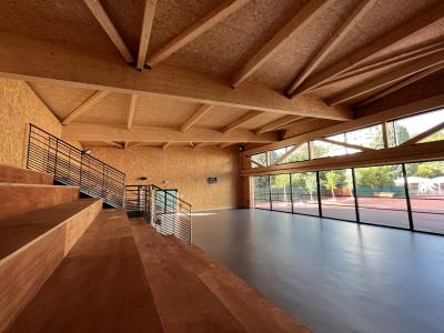 PhotoExtension de l'Ecole Regina Coeli