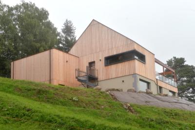 PhotoCHALET MARTINE