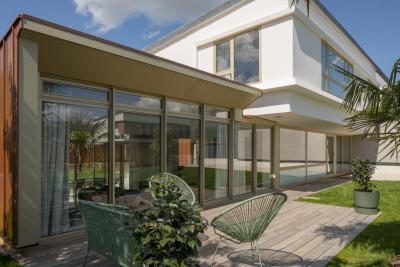 La Maison Champignon