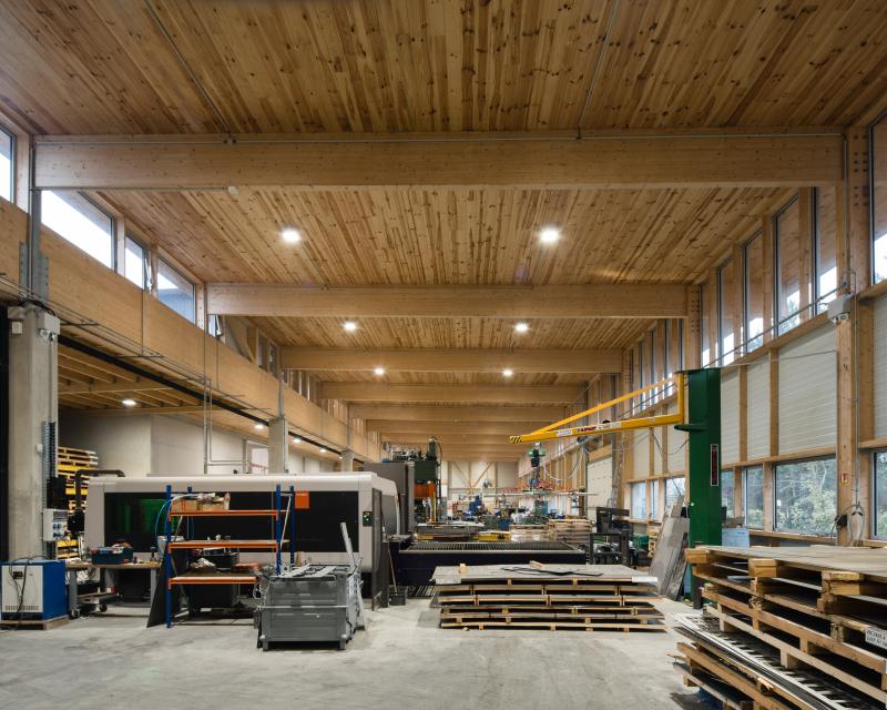 PhotoVIGNY – UNE MANUFACTURE AU CŒUR DU PARC NATUREL DU VEXIN FRANÇAIS