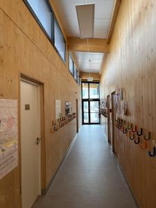 PhotoExtension de l'Ecole Regina Coeli