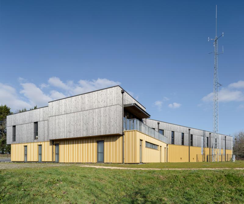 PhotoCentre de secours de l'Aven