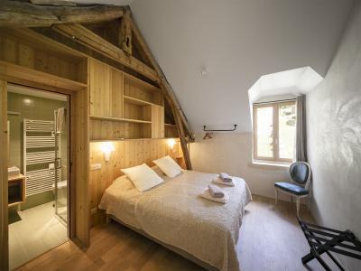 PhotoGranges périgourdines réhabilitées en gîte