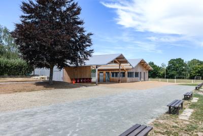 PhotoClub House Chantrigné